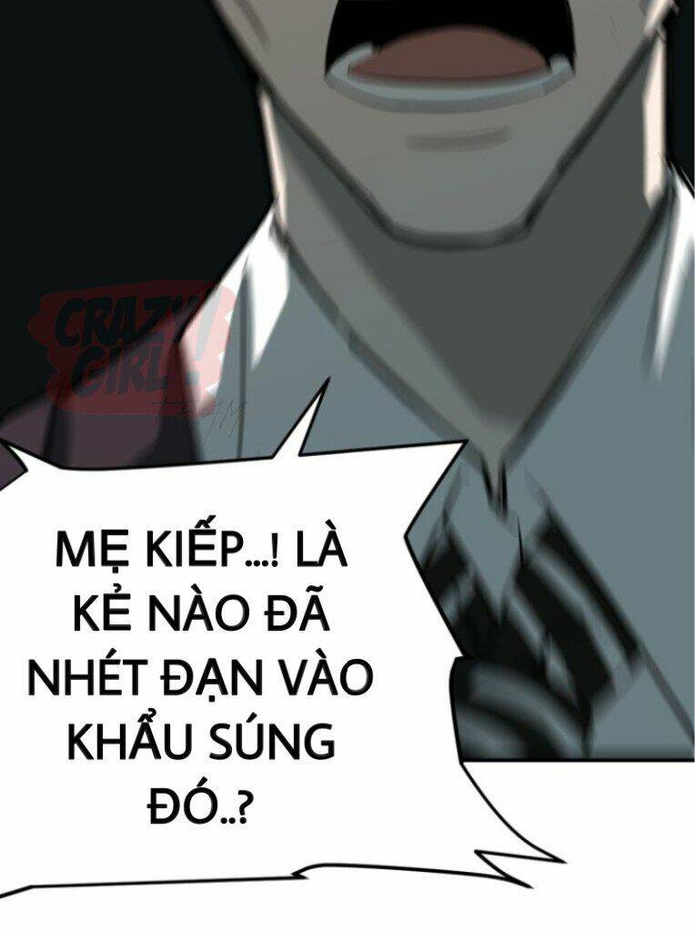 Kim Tiền Chí Thượng: Chapter 11
