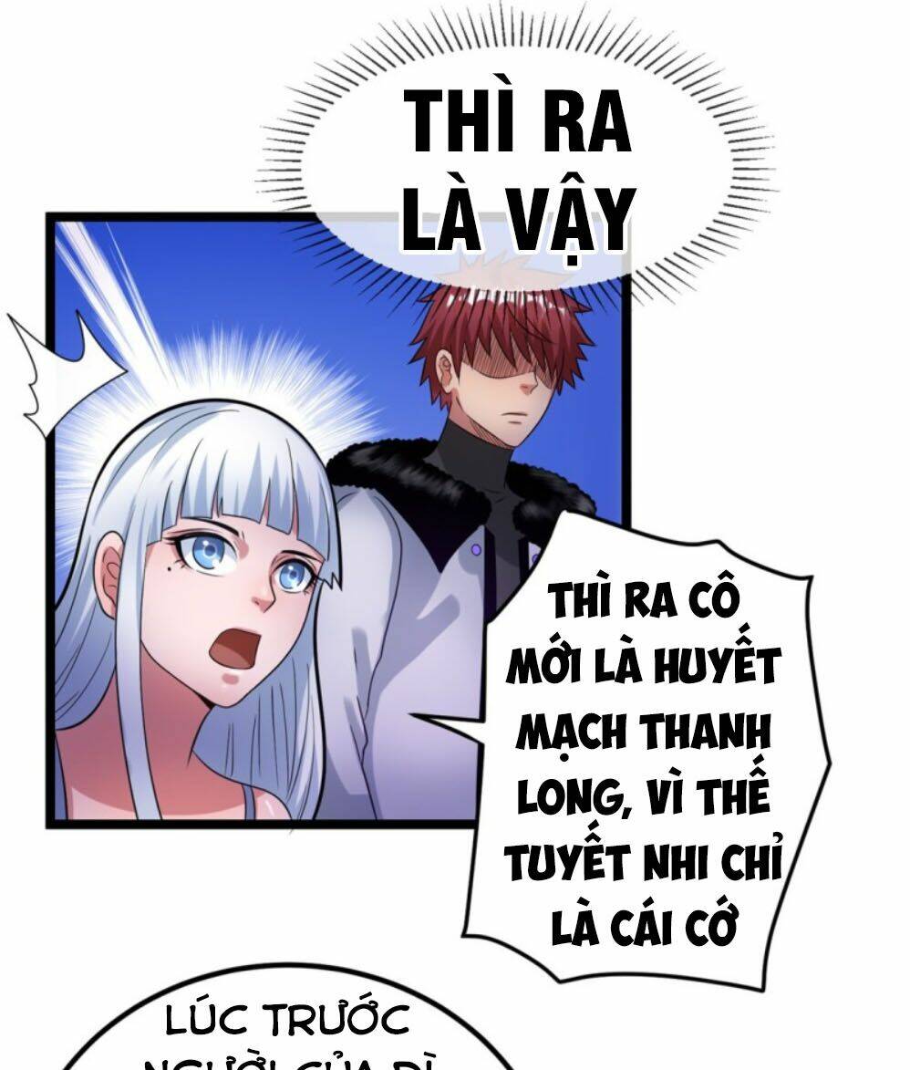 Tiên Vương Trùng Sinh: Chapter 53