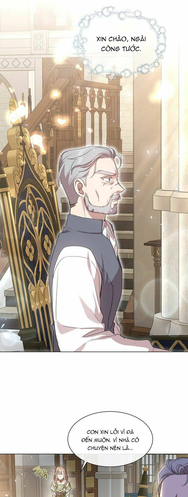 Mất Đi Một Người Chị Tốt: Chapter 14