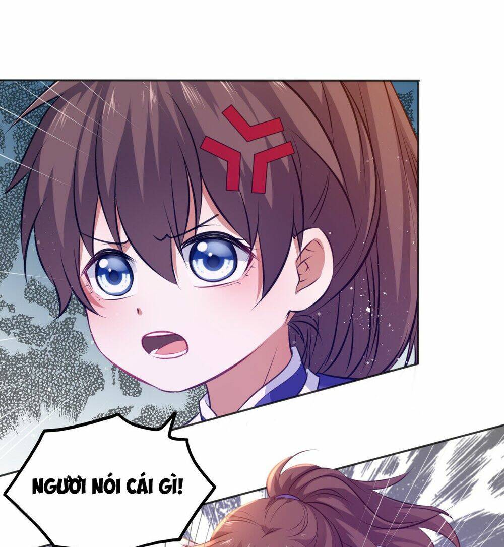 Vương Phi Thật Thích Trang Điểm: Chapter 78