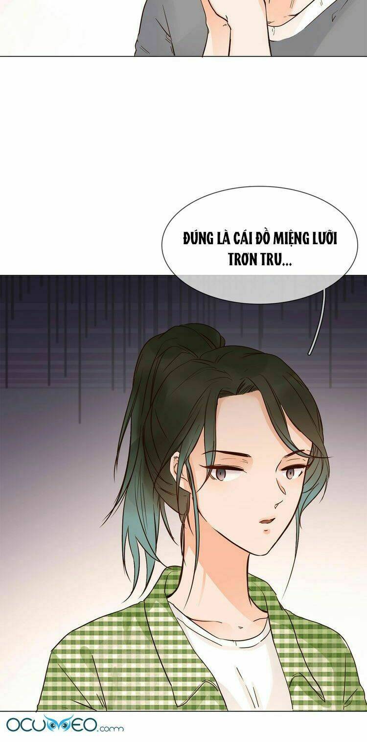 Ngôi Sao Vụn Vỡ: Chapter 8