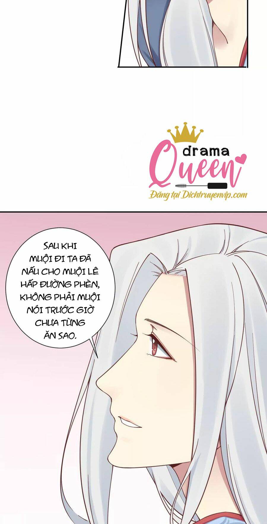 Hoàng Hậu Bận Lắm: Chapter 164