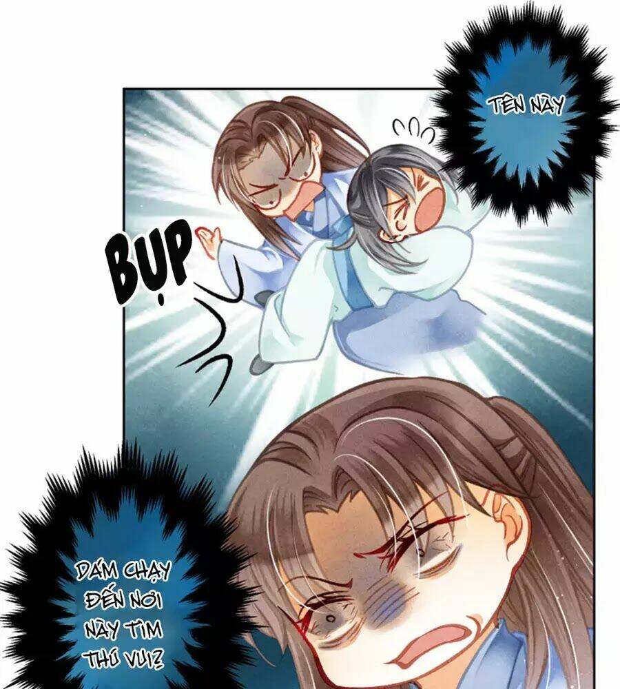 Ái Thượng Vô Địch Tiếu Hoàng Hậu: Chapter 100