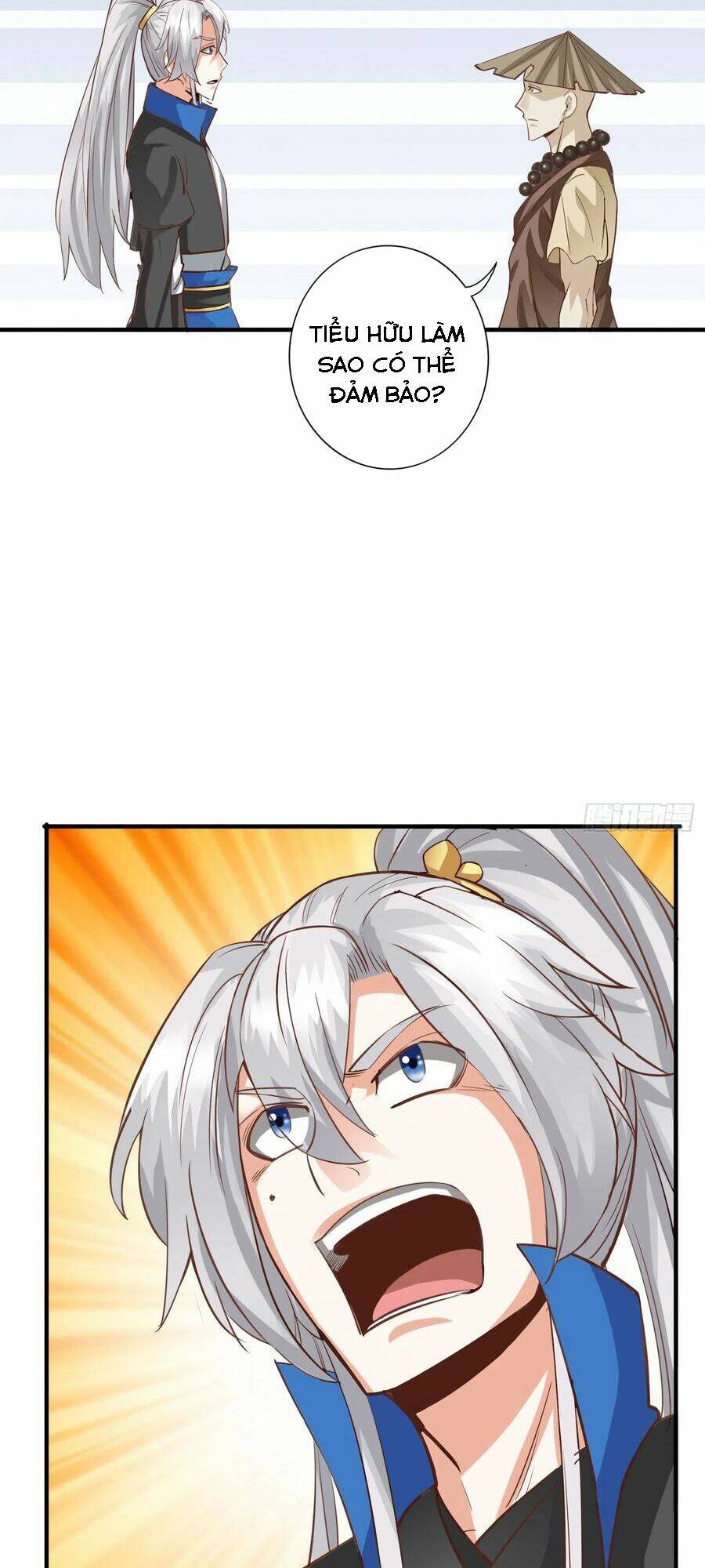 Chư Thiên Ký: Chapter 318