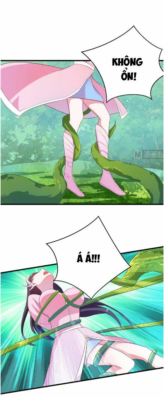 Tối Cường Thần Thú Hệ Thống: Chapter 26