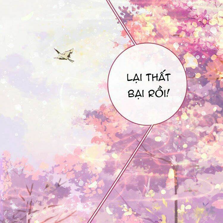 Thái Tử, Người Thật Ngọt Ngào: Chapter 1