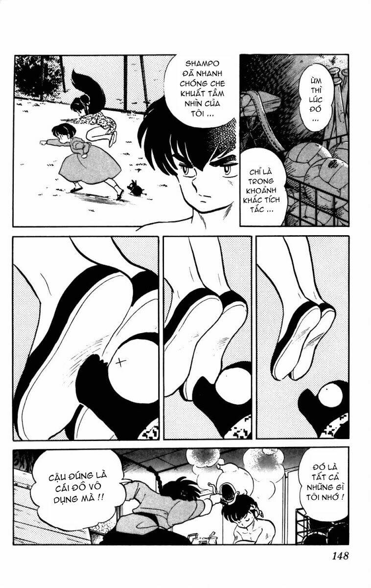 Suối Lời Nguyền: Chapter 34