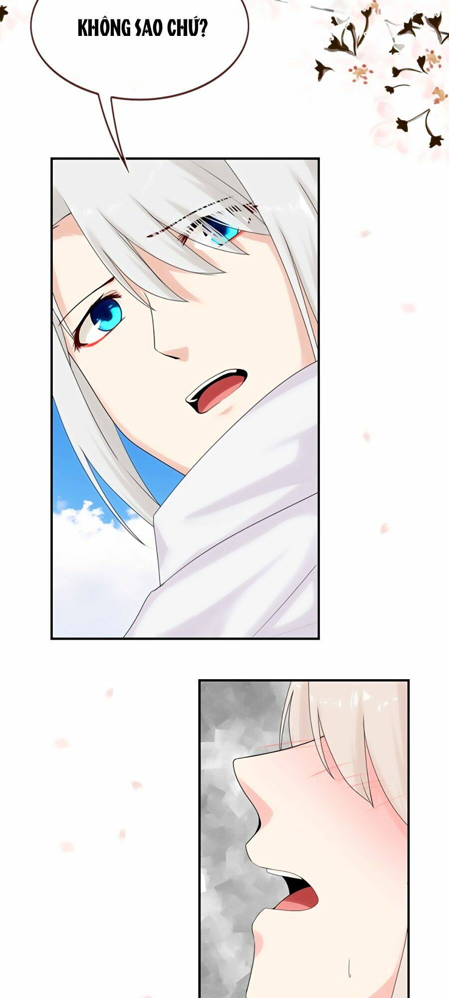 Tận Kiển Minh Thần: Chapter 11