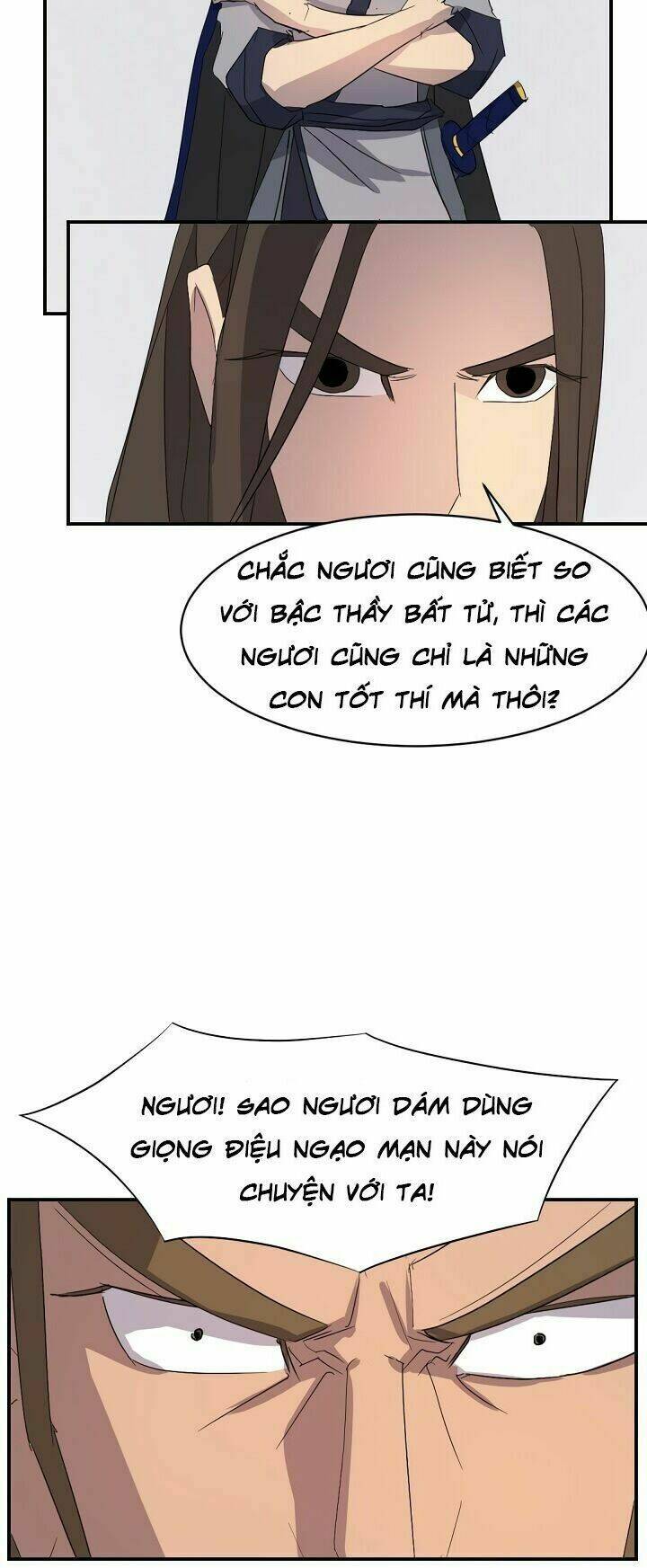 Trọng Sinh, Bất Khả Chiến Bại: Chapter 42