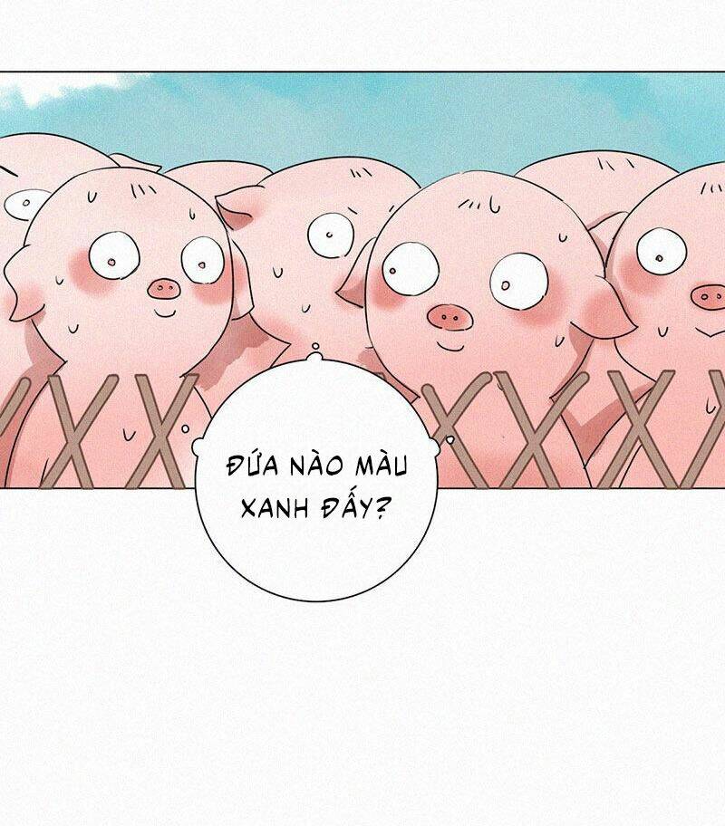 Câu Chuyện Về Cậu Và Tôi: Chapter 27