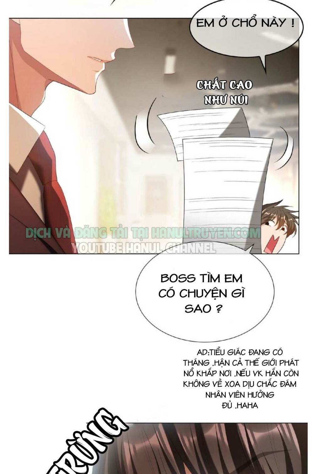 Cô Vợ Nhỏ Nuông Chiều Quá Lại Thành Ác!!: Chapter 96