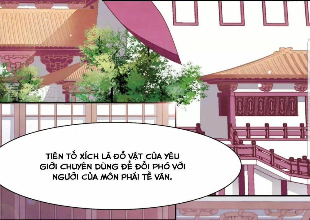 Xuyên Về Cổ Đại Làm Quốc Bảo: Chapter 45