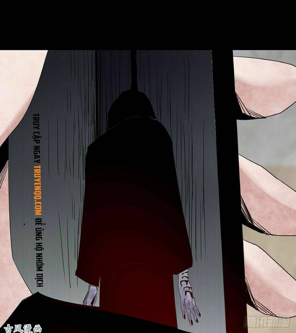 Ẩn Số Về Tứ Gia: Chapter 4