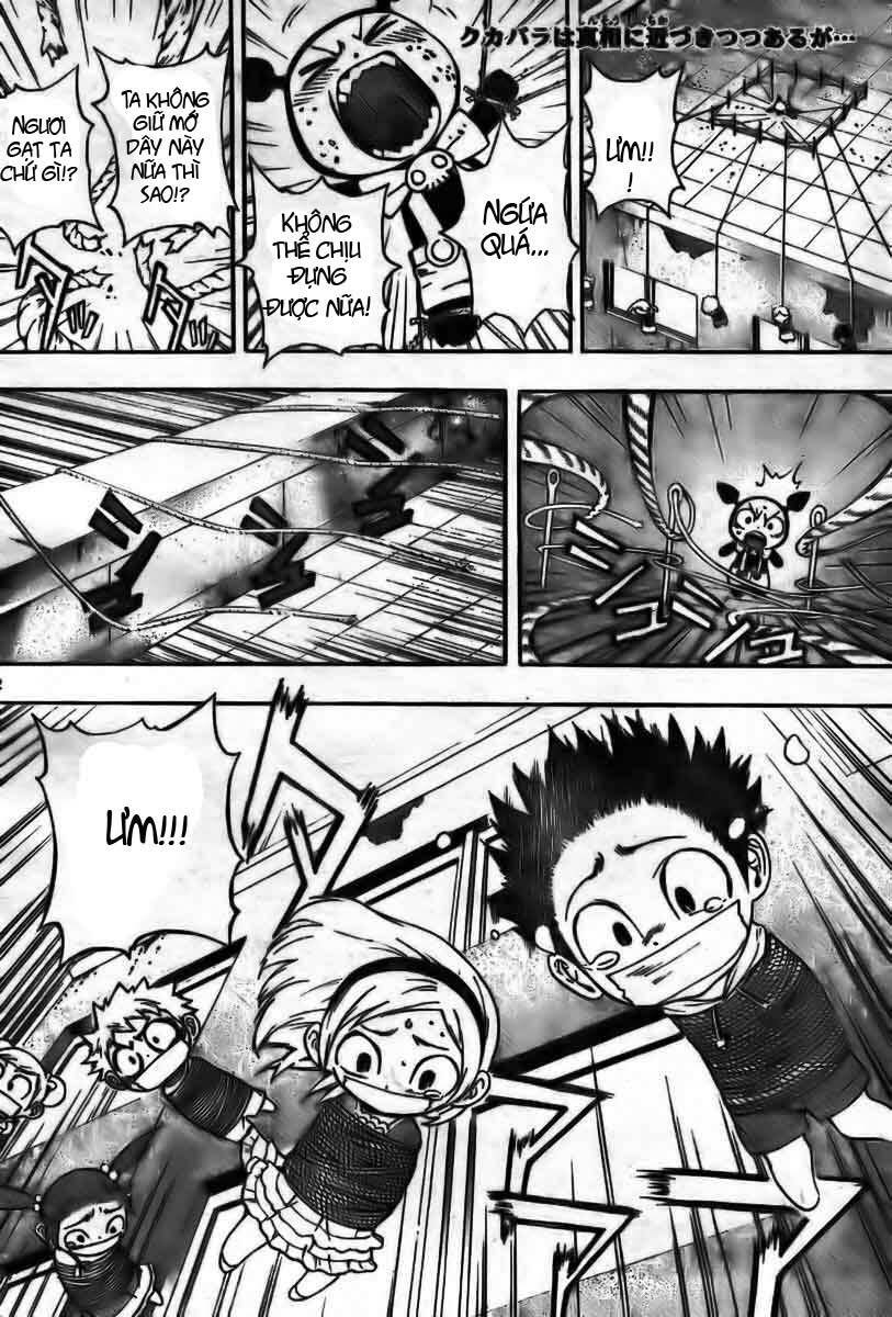 Defense Devil: Chapter 11