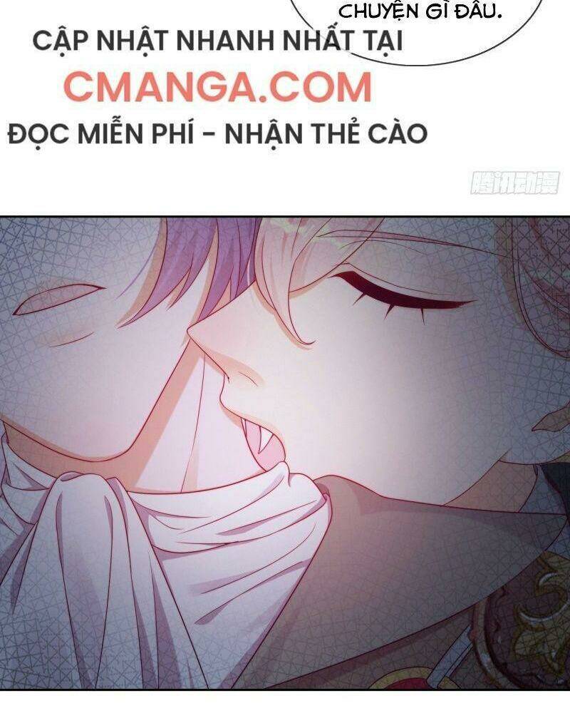 Vân Tưởng Chi Ca: Truy Ái Chỉ Lệnh: Chapter 33