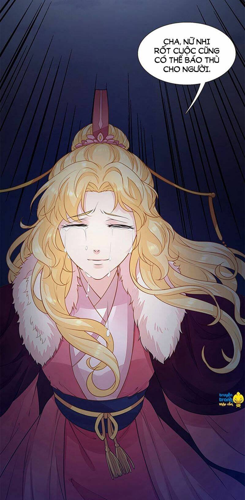 Đại Giá Thừa Tướng: Chapter 82