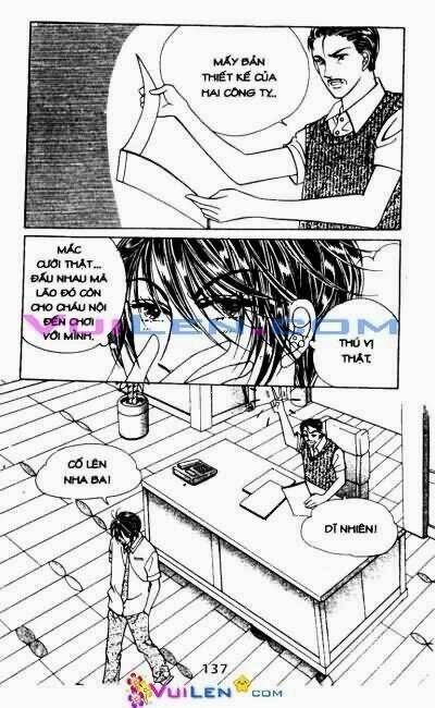 Cô gái Trung Hoa: Chapter 6