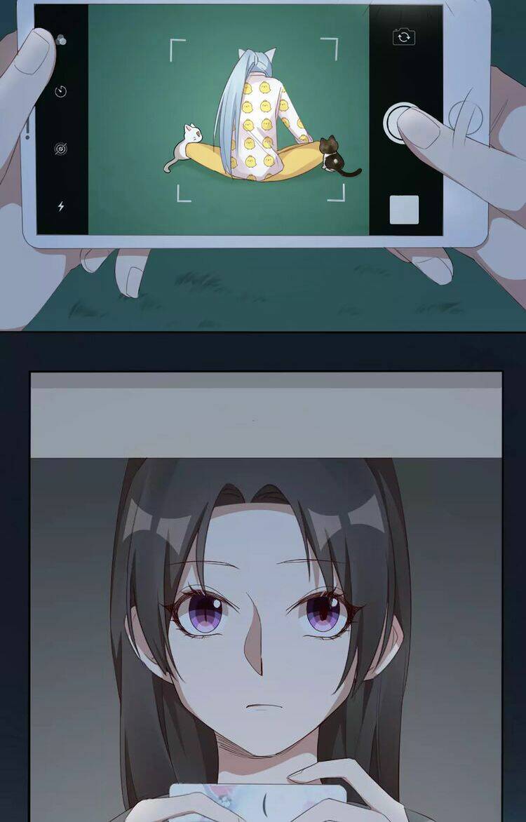 Bạn Trai Là Quái Vật: Chapter 20