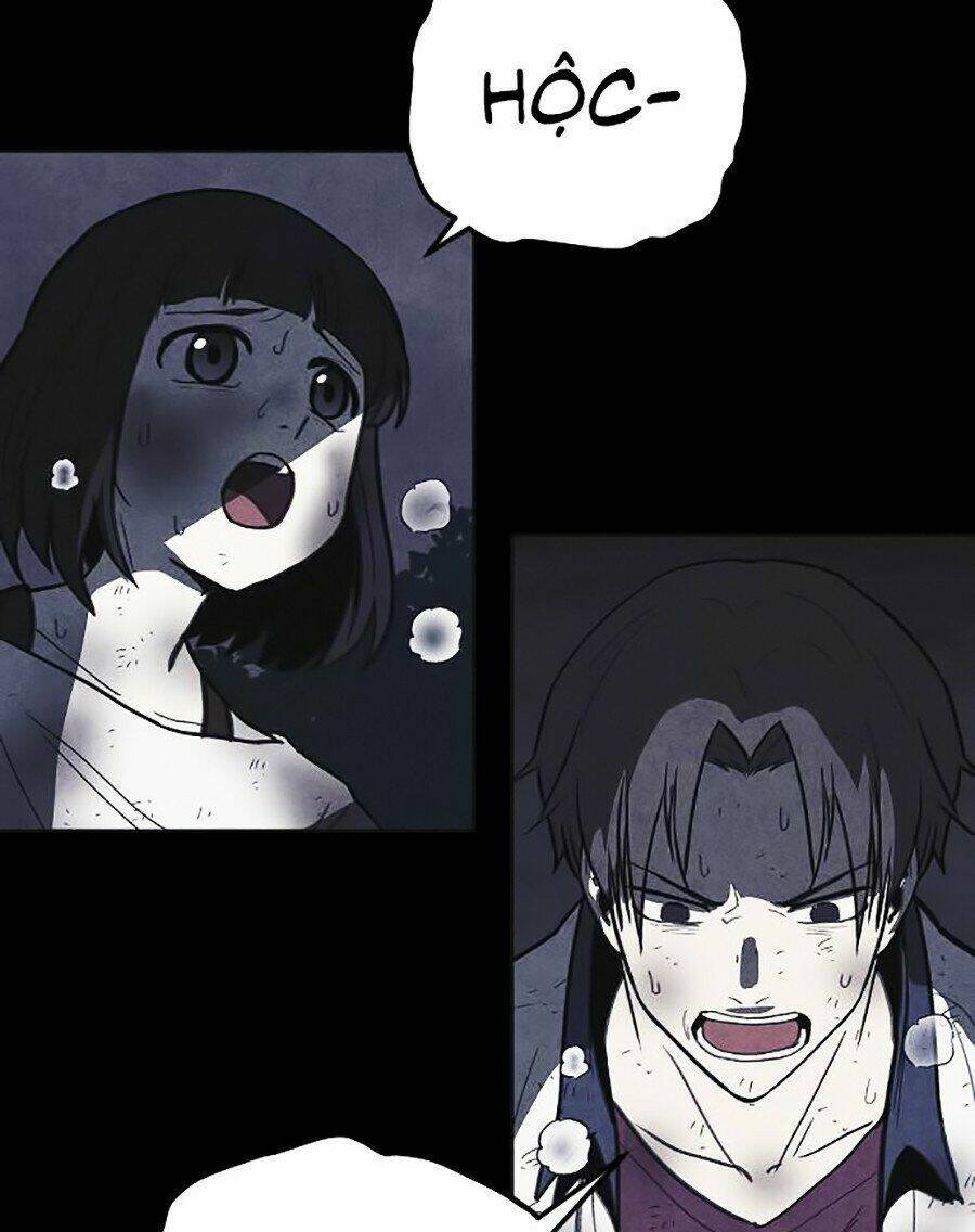 Cậu Bé Shotgun: Chapter 13