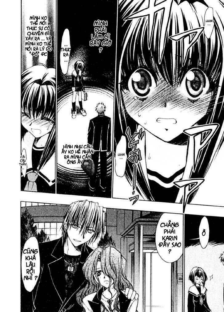 Little Vampire: Chapter 2