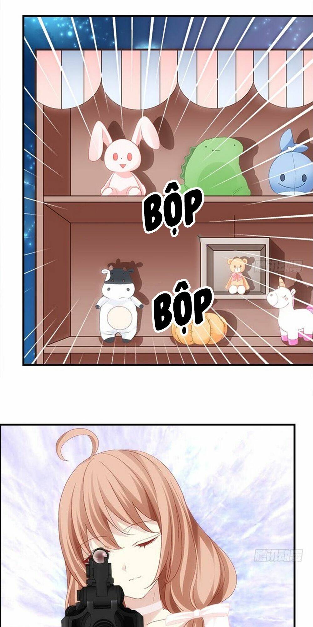 Ám Dạ Vô Thường: Chapter 57