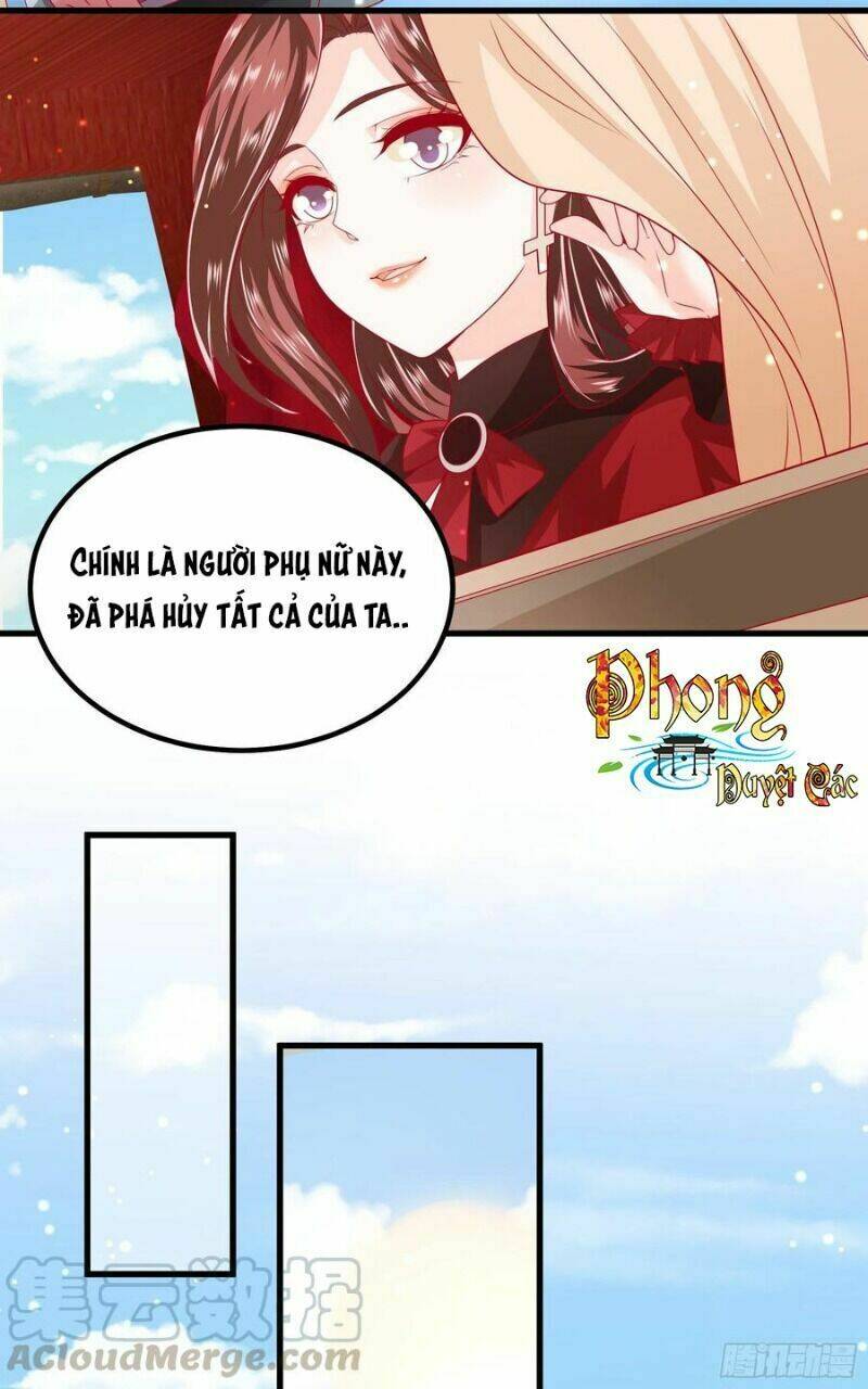 Ta Phải Làm Hoàng Hậu: Chapter 40