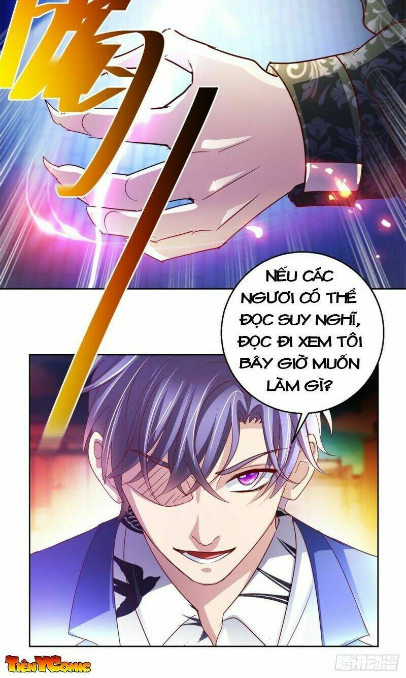 Vú Em Là Cổ Tiên: Chapter 138