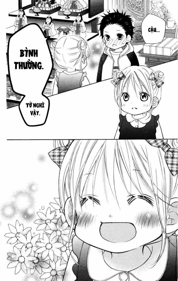 Love So Life: Chapter 82