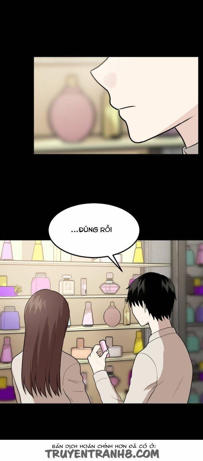 Người Đẹp Gangnam: Chapter 14