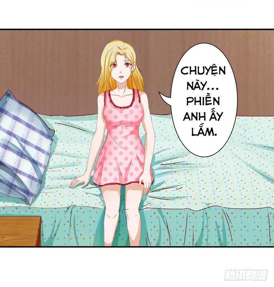 Gả Cho Tình Cũ Làm Lão Bà: Chapter 14