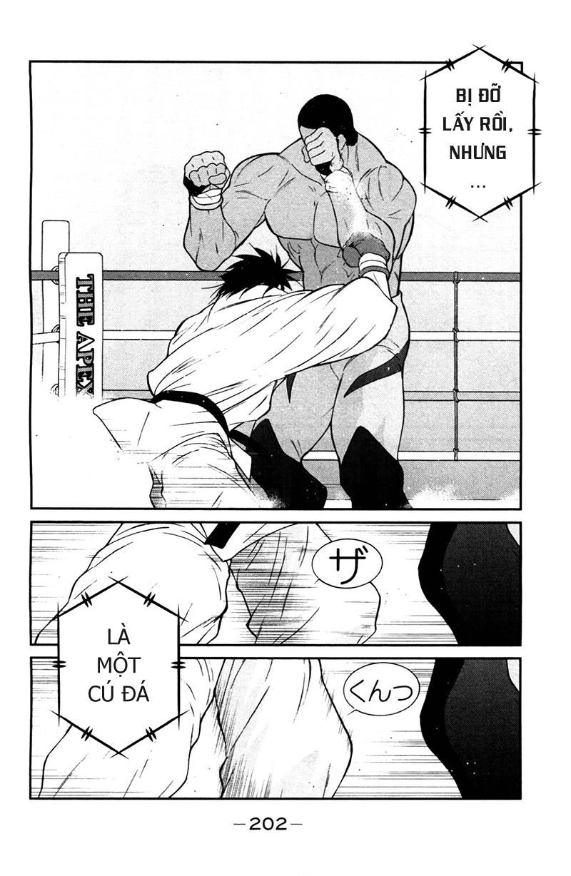 Truyền Nhân Atula 3: Chapter 73