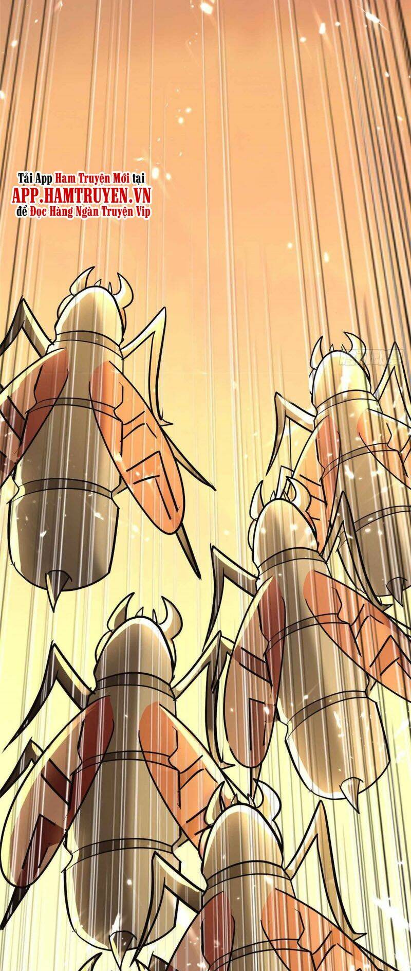 Vạn Giới Tiên Vương: Chapter 160