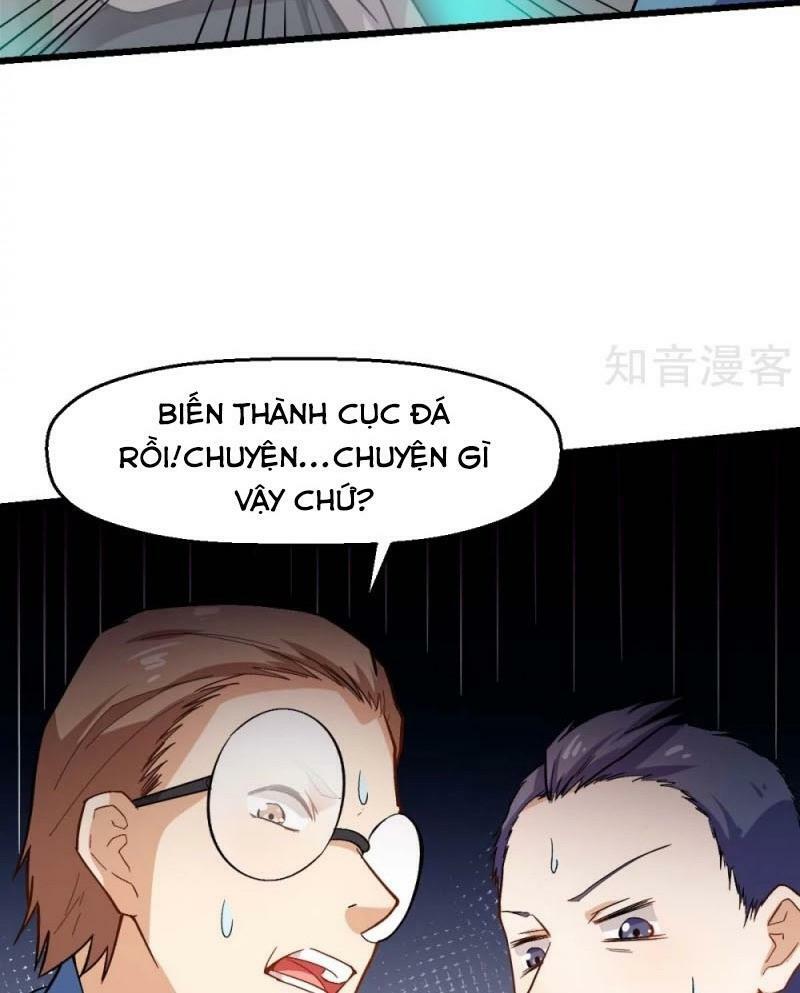 Vườn Trường Cuồng Sư Hệ Thống: Chapter 124