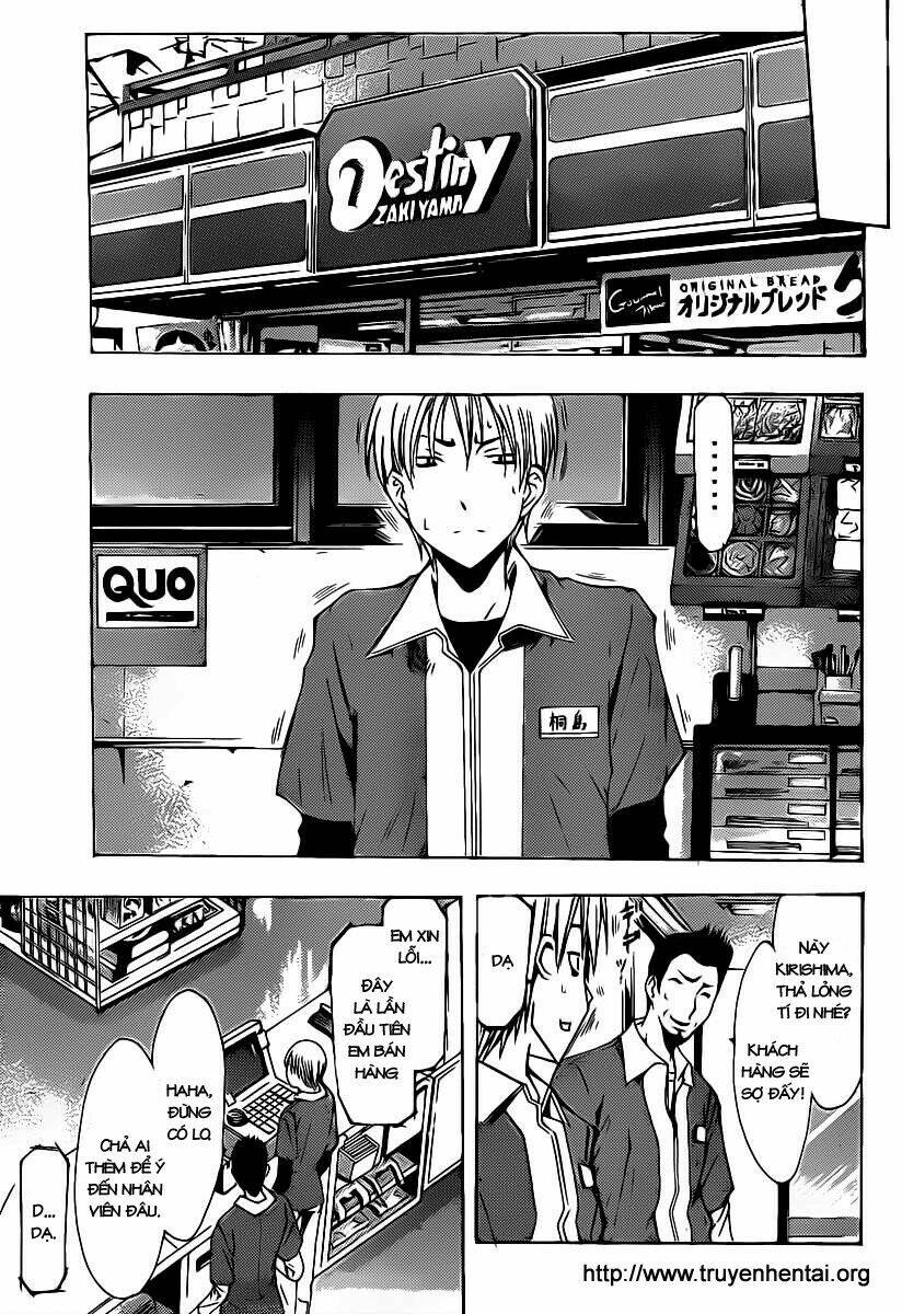 Thị Trấn Tình Yêu: Chapter 121