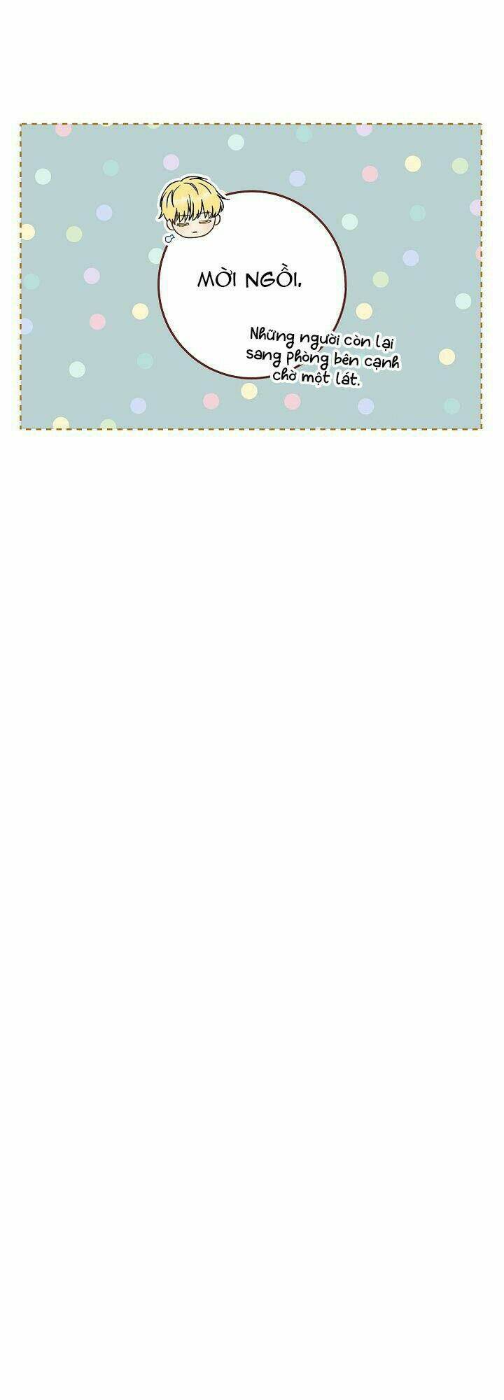 One Pair Lady: Chapter 13