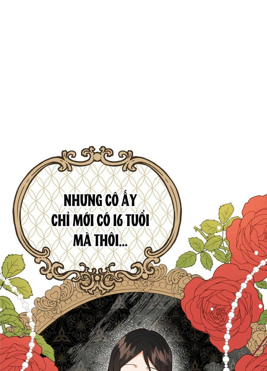 Lòng Trung Thành Với Kẻ Ác: Chapter 6