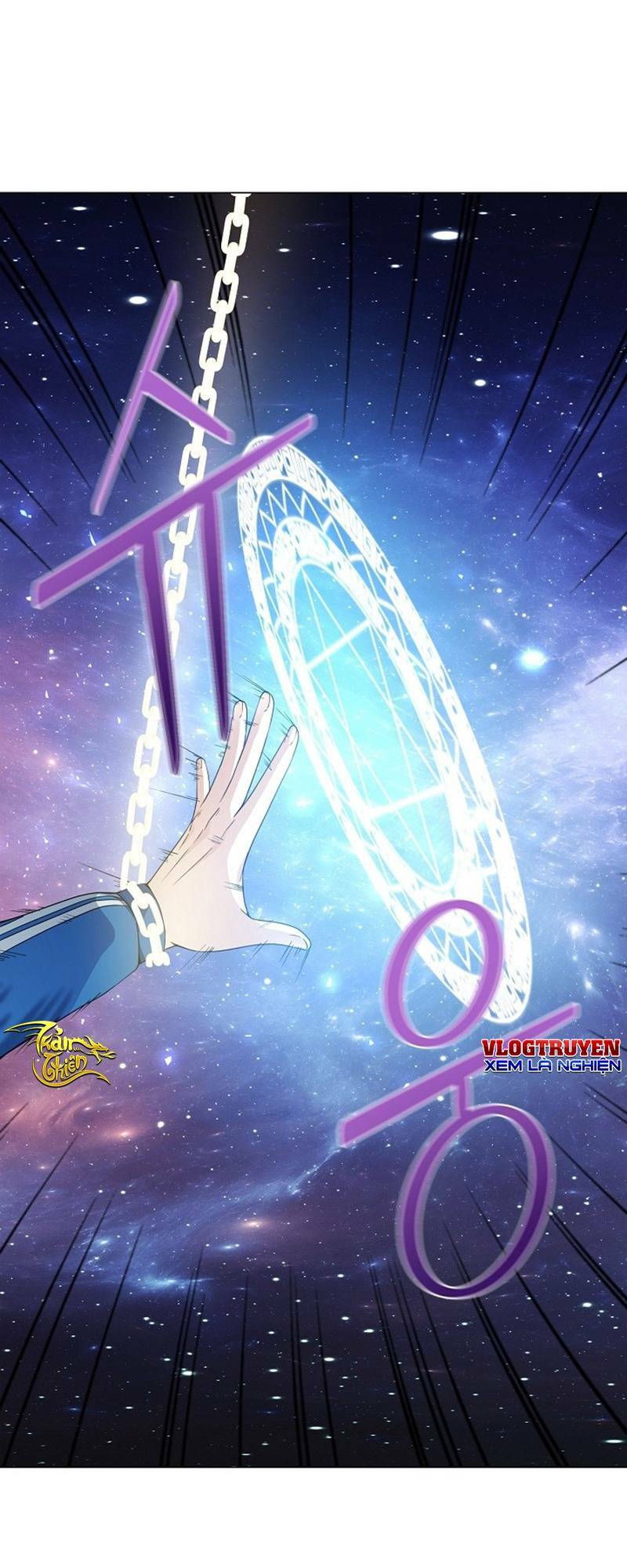 Anh Hùng Tái Xuất Mở Nhà Hàng, Đụng Là Phang!: Chapter 4