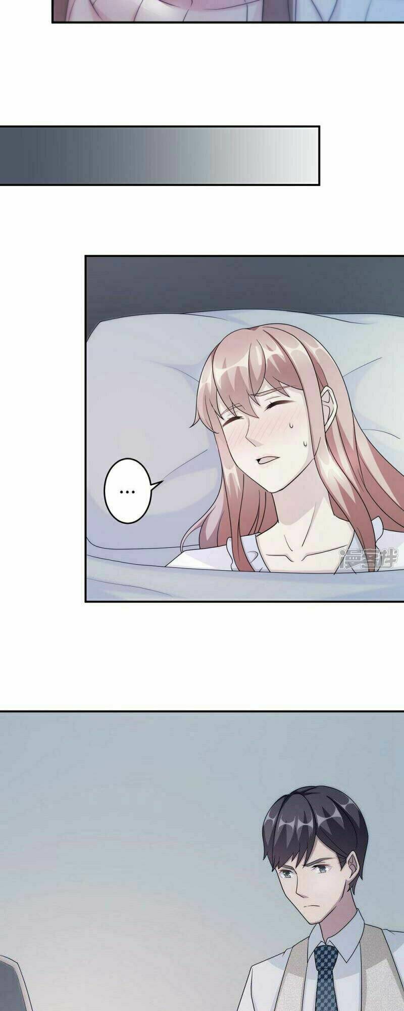 Mạc Thiếu Bức Hôn: Vợ Mới Khó Chống Đỡ: Chapter 56