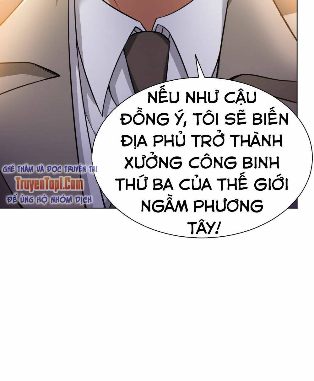Y Đẳng Cuồng Binh: Chapter 138