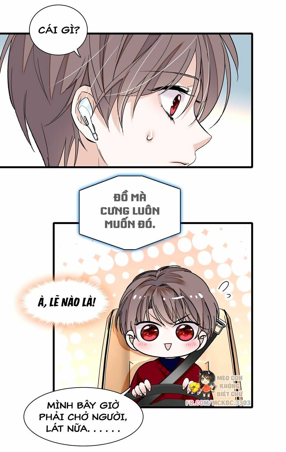 Long Phượng Phiên Chuyển: Chapter 50