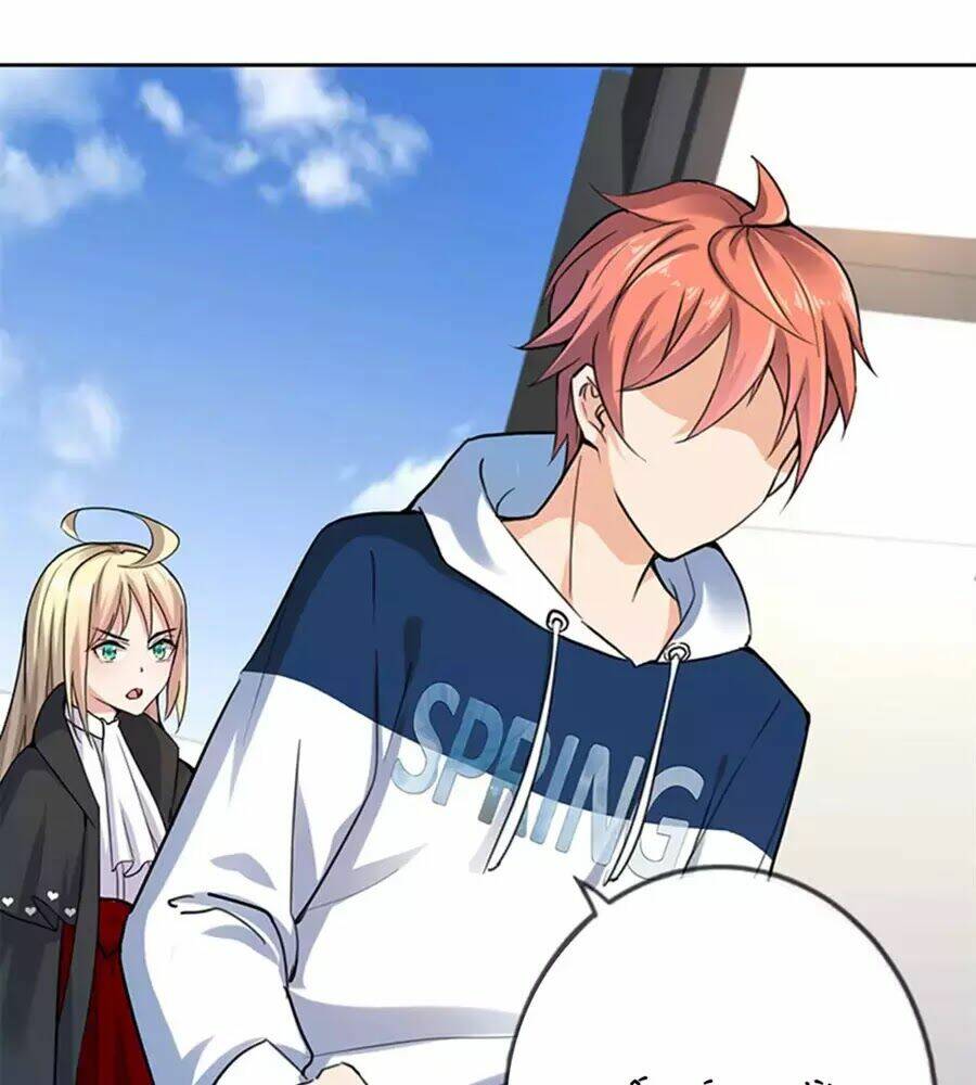 Nhật Ký Dạy Dỗ Của Gia Tộc Đáng Yêu: Chapter 67