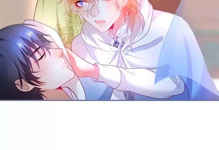 Vương Tử Và Ánh Trăng Đen: Chapter 45