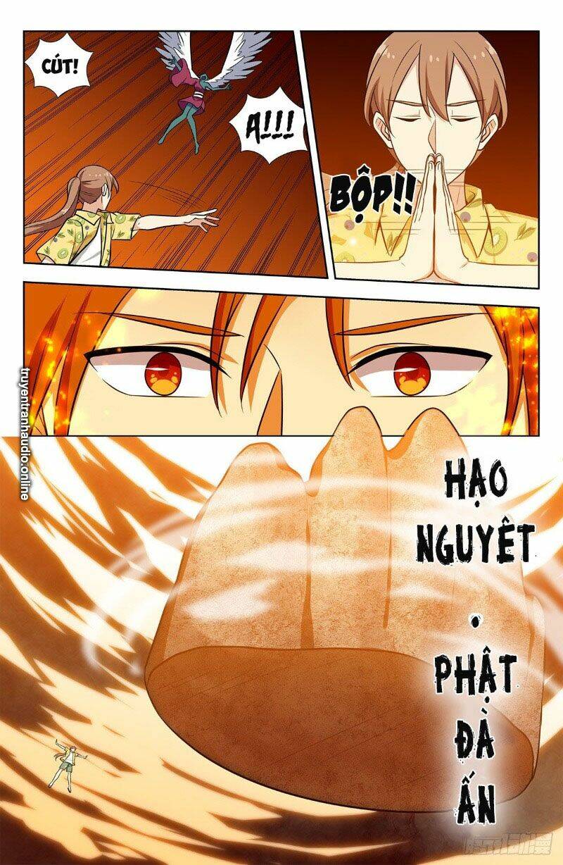 Tối Cường Phản Sáo Lộ Hệ Thống: Chapter 310