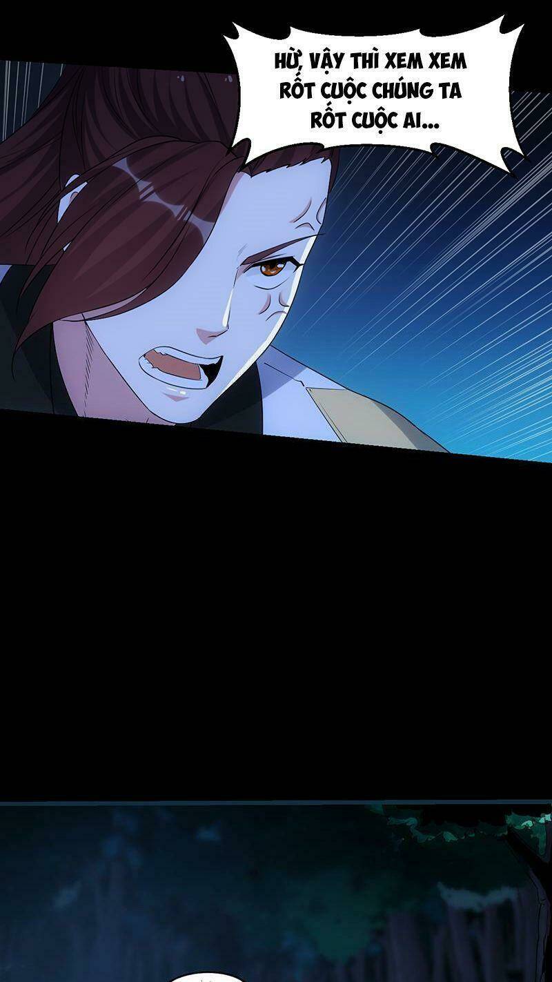Hệ Thống Thần Long Nghịch Thiên: Chapter 81