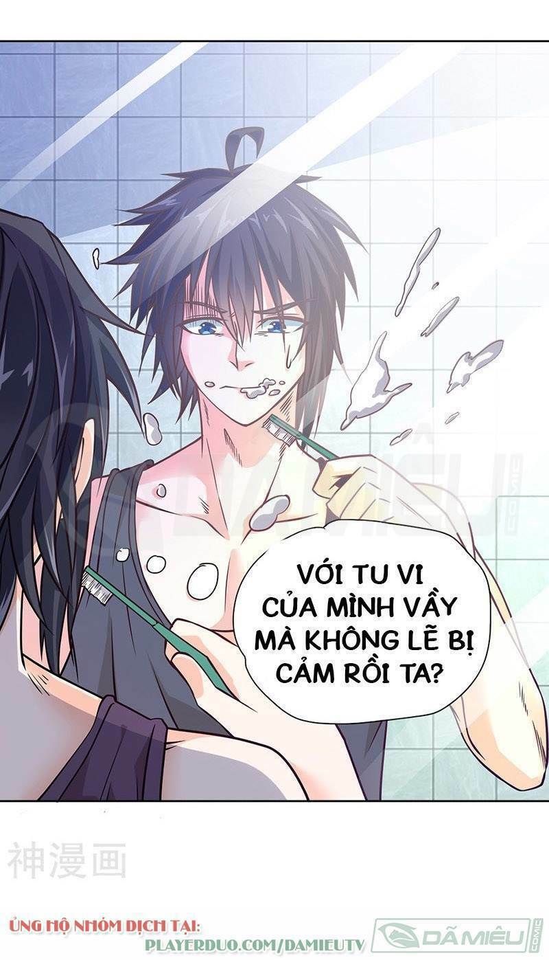Nhất Phẩm Cao Thủ: Chapter 72