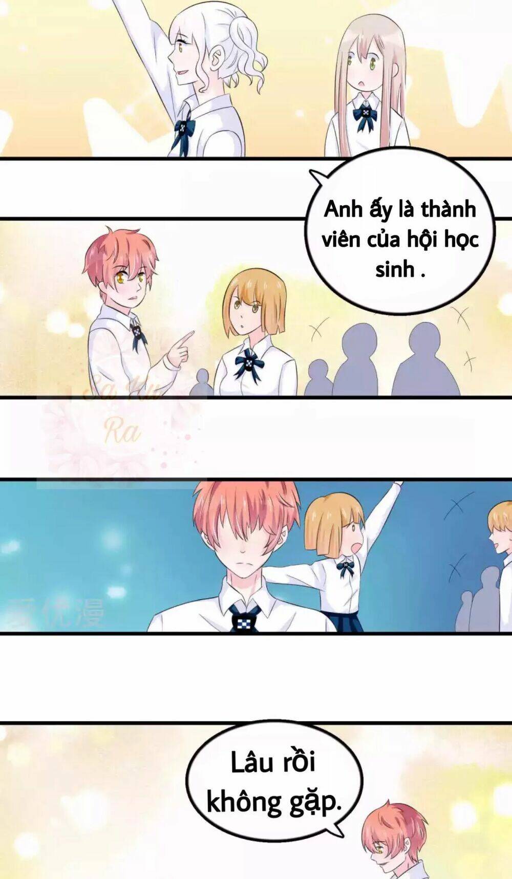 Tôi Vốn Dĩ Bị Bệnh Kiều: Chapter 43