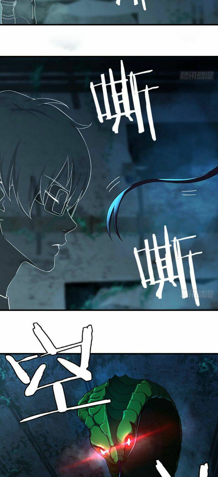 Trợ Lý Thánh Tôn, Ta Đã Vô Địch: Chapter 13