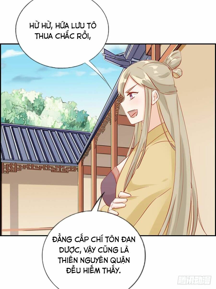 Tối Cường Hoàn Khố Hệ Thống: Chapter 23