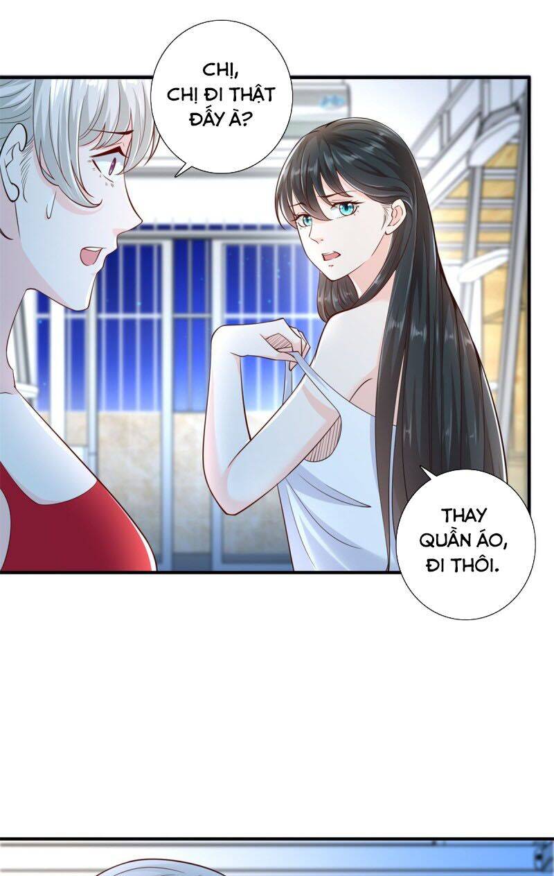 Trọng Sinh Chi Thần Đế Trở Về: Chapter 48