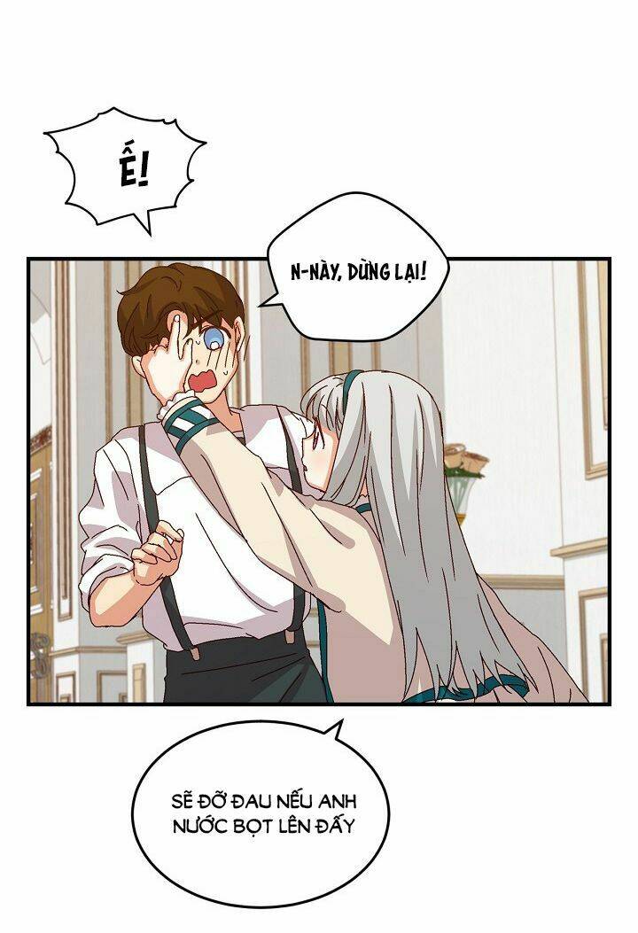 Đừng Chọc Đứa Em Gái Bé Bỏng Của Chúng Tôi: Chapter 8